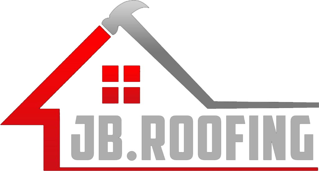 Jb Roofing Logo